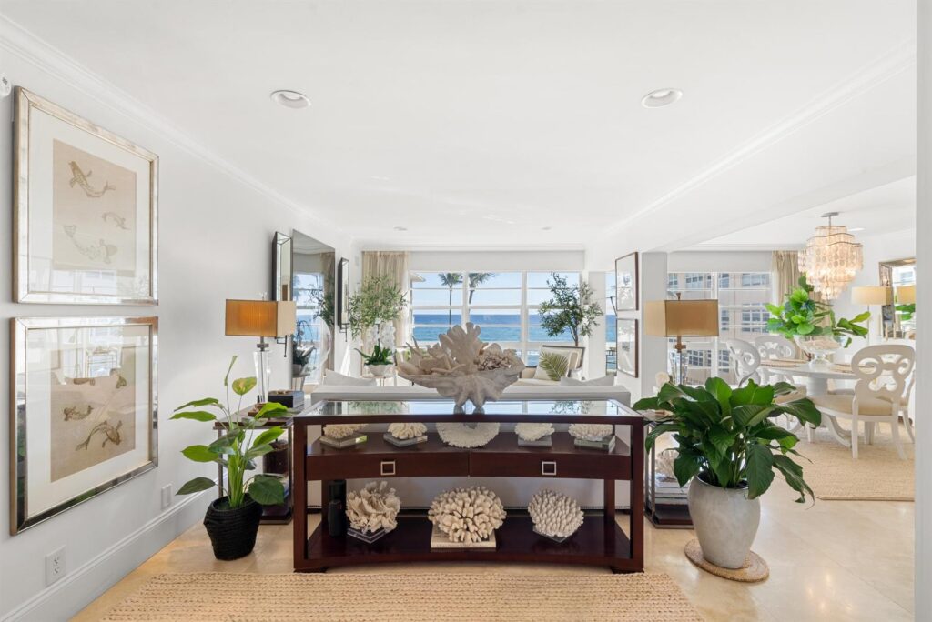 3851 N Ocean Boulevard # 308, Gulf Stream FL 33483