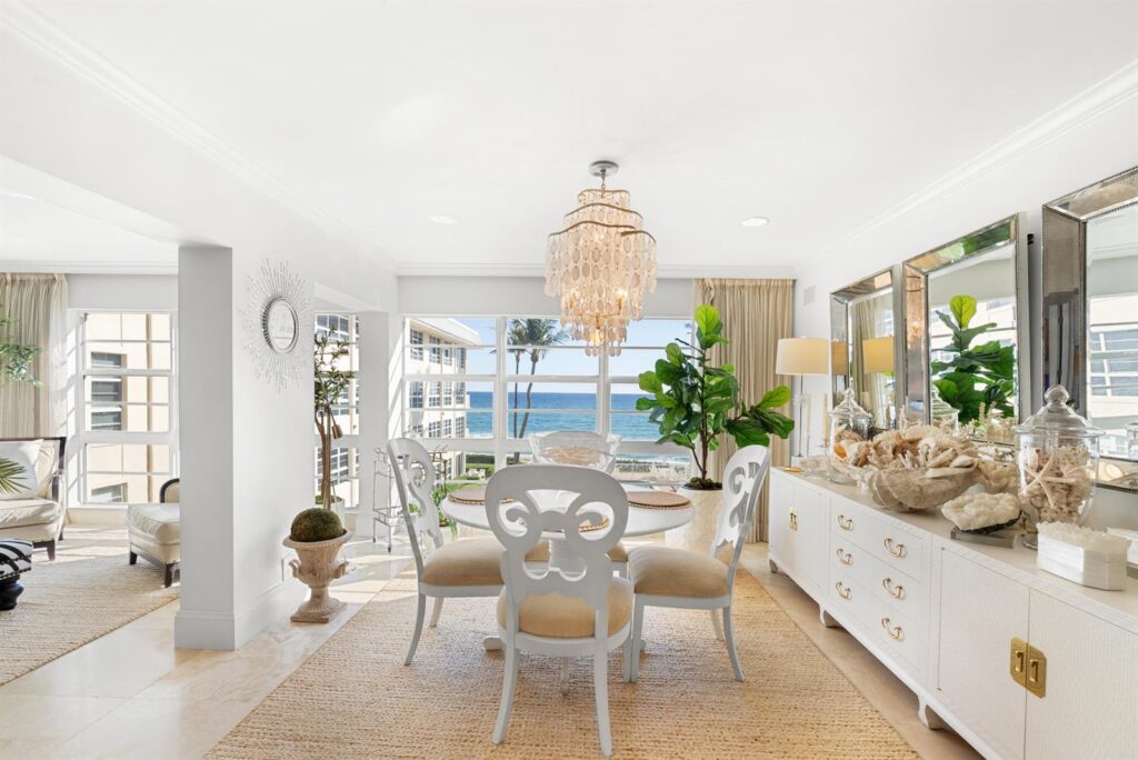3851 N Ocean Boulevard # 308, Gulf Stream FL 33483