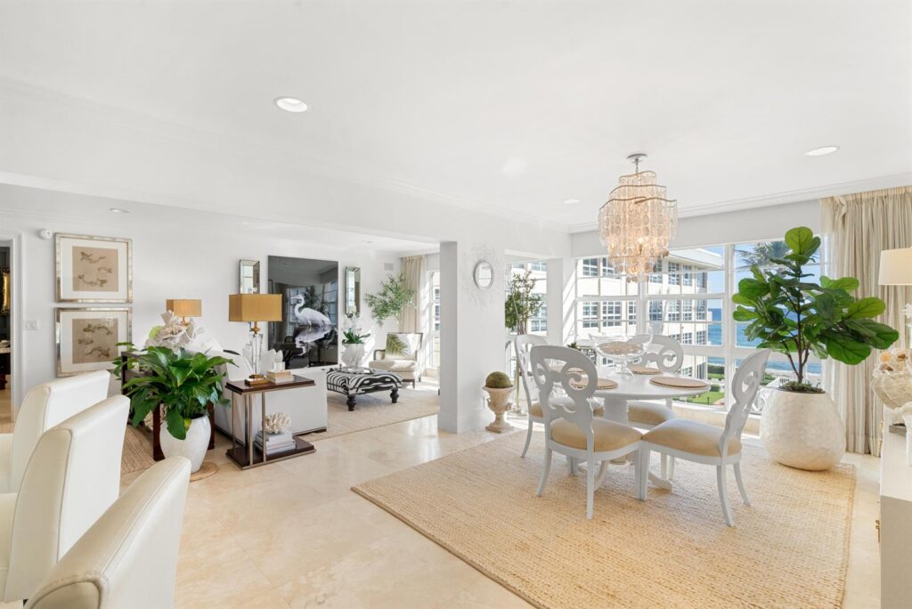 3851 N Ocean Boulevard # 308, Gulf Stream FL 33483