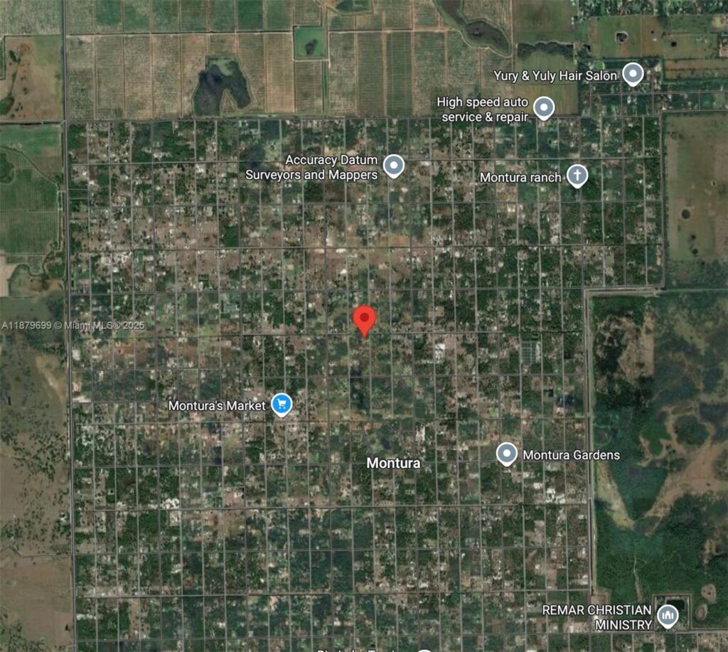 380 N Olivo St, Clewiston FL 33440