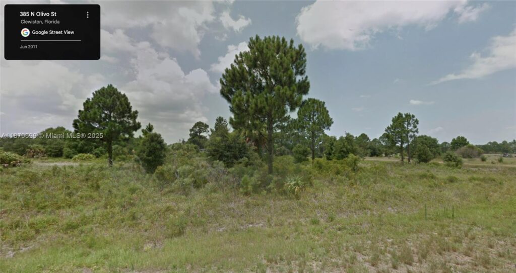 380 N Olivo St, Clewiston FL 33440
