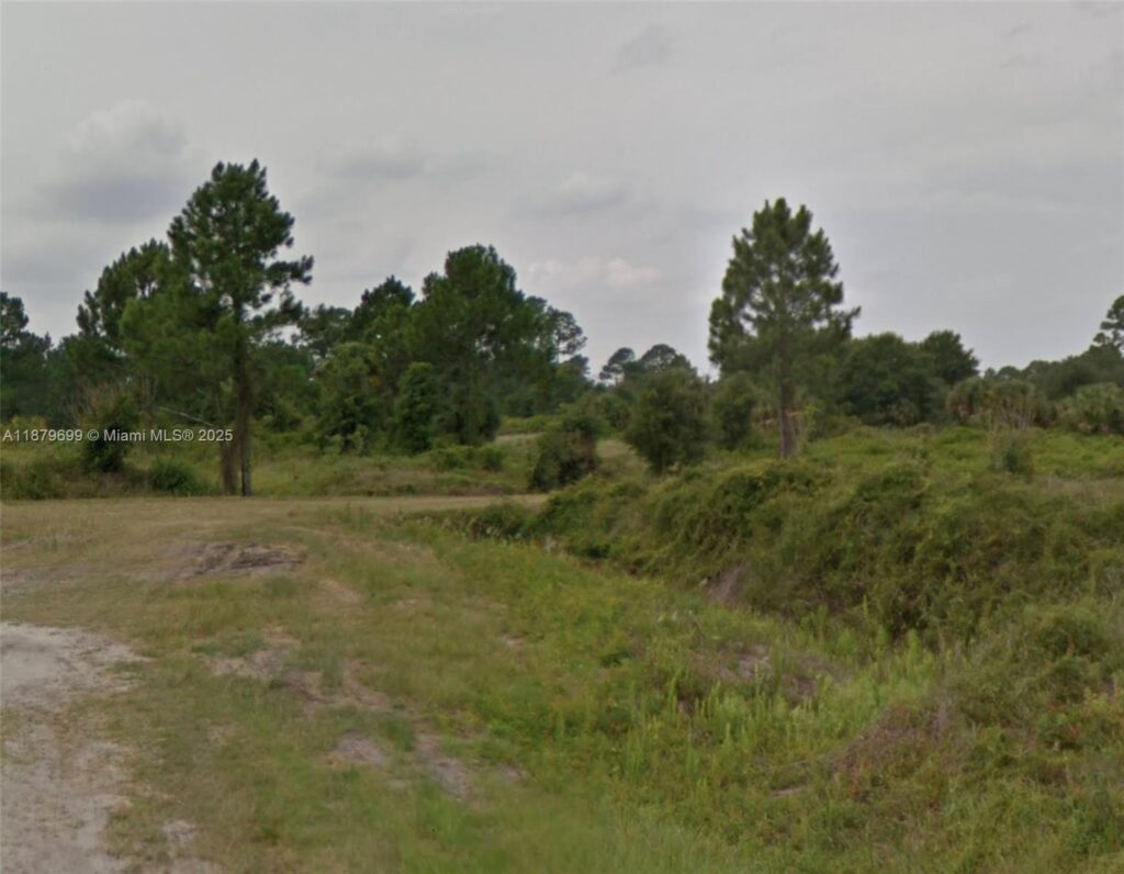 380 N Olivo St, Clewiston FL 33440