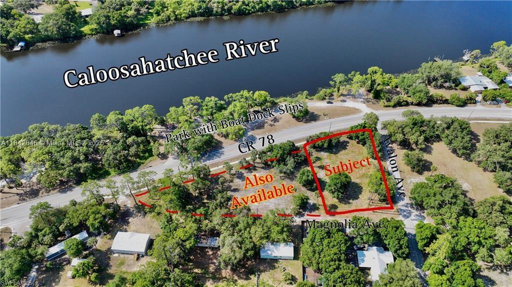 500 Avalon Ave, La Belle FL 33935