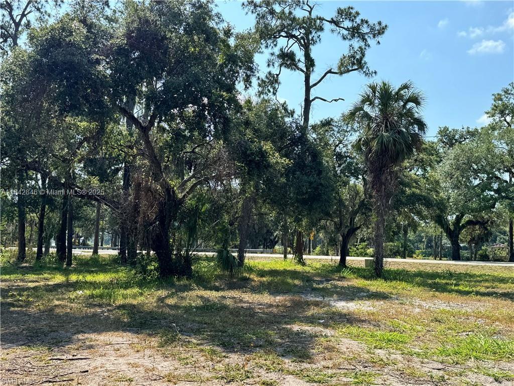 500 Avalon Ave, La Belle FL 33935