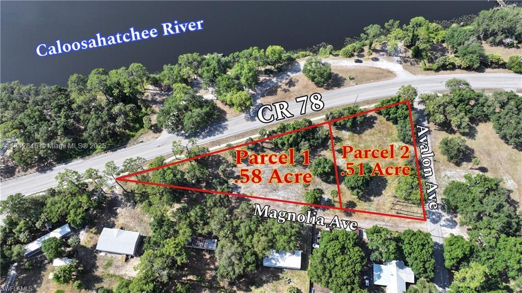 500 Avalon Ave, La Belle FL 33935
