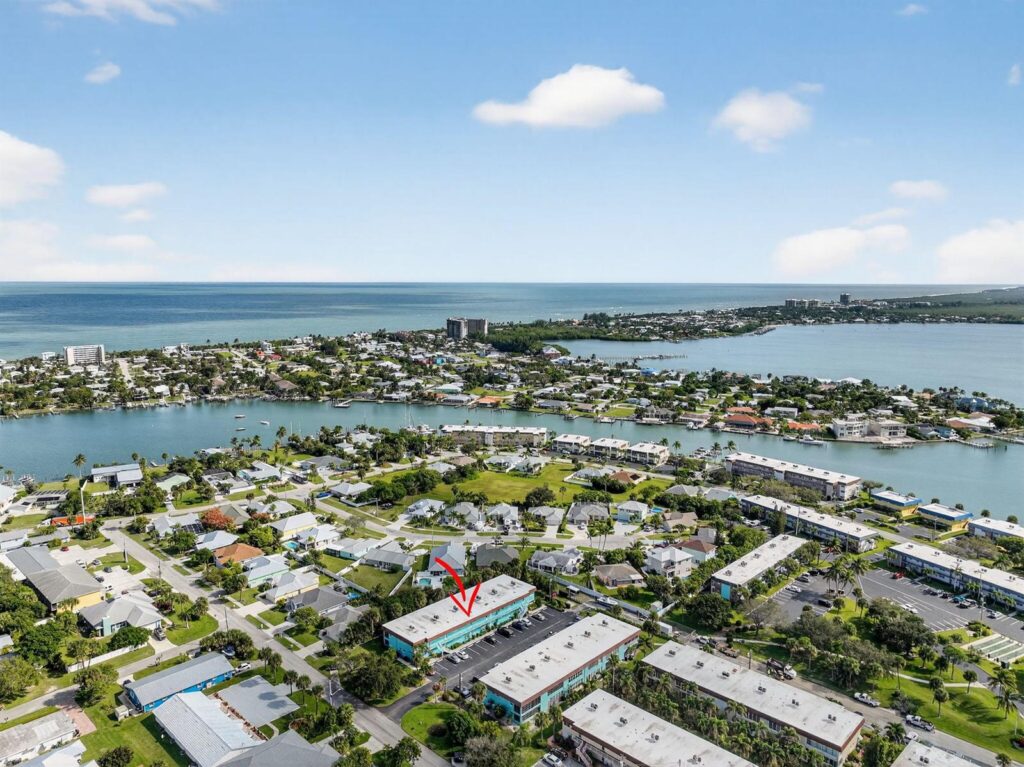 1245 Carlton Court # 204, Fort Pierce FL 34949