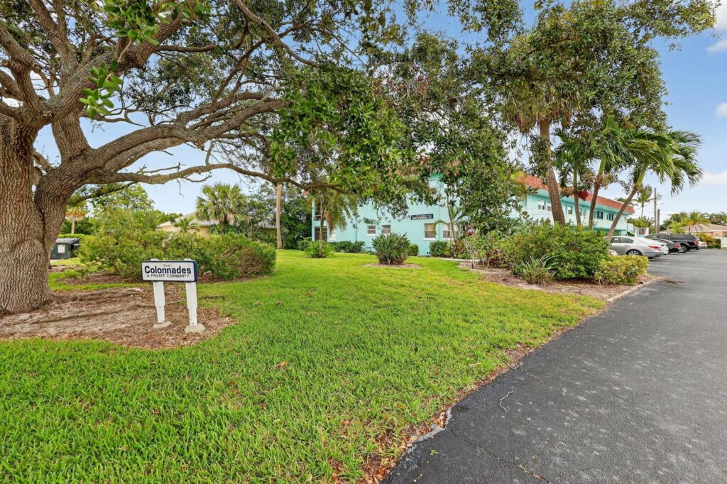 1245 Carlton Court # 204, Fort Pierce FL 34949
