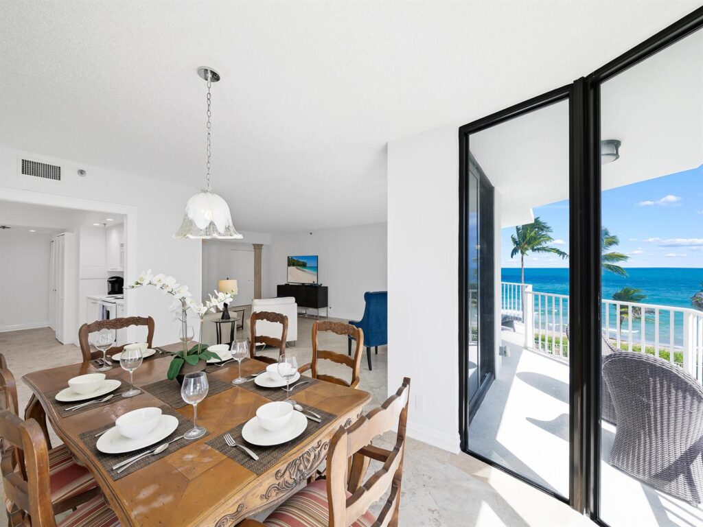 2917 S Ocean Boulevard # 304, Highland Beach FL 33487