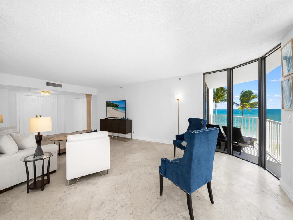 2917 S Ocean Boulevard # 304, Highland Beach FL 33487