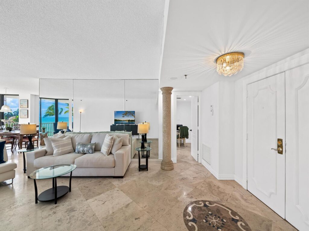 2917 S Ocean Boulevard # 304, Highland Beach FL 33487