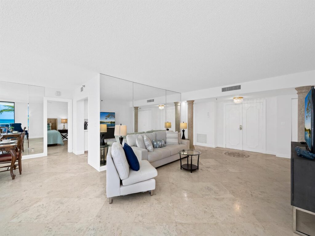 2917 S Ocean Boulevard # 304, Highland Beach FL 33487