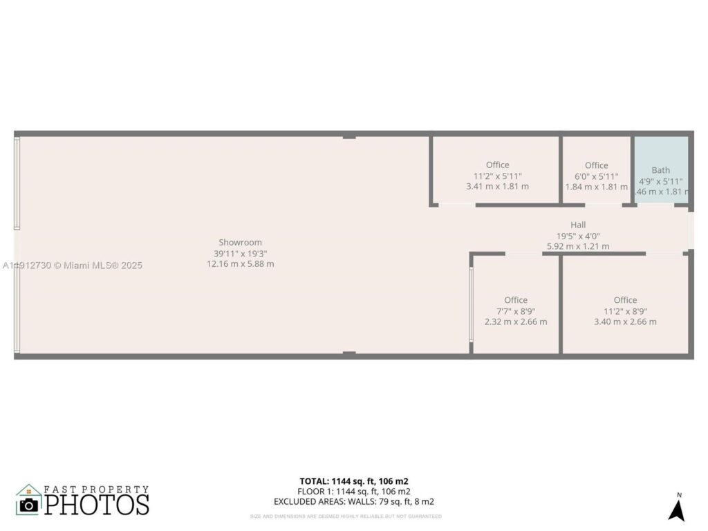 10114 S Military Trl, Boynton Beach FL 33436