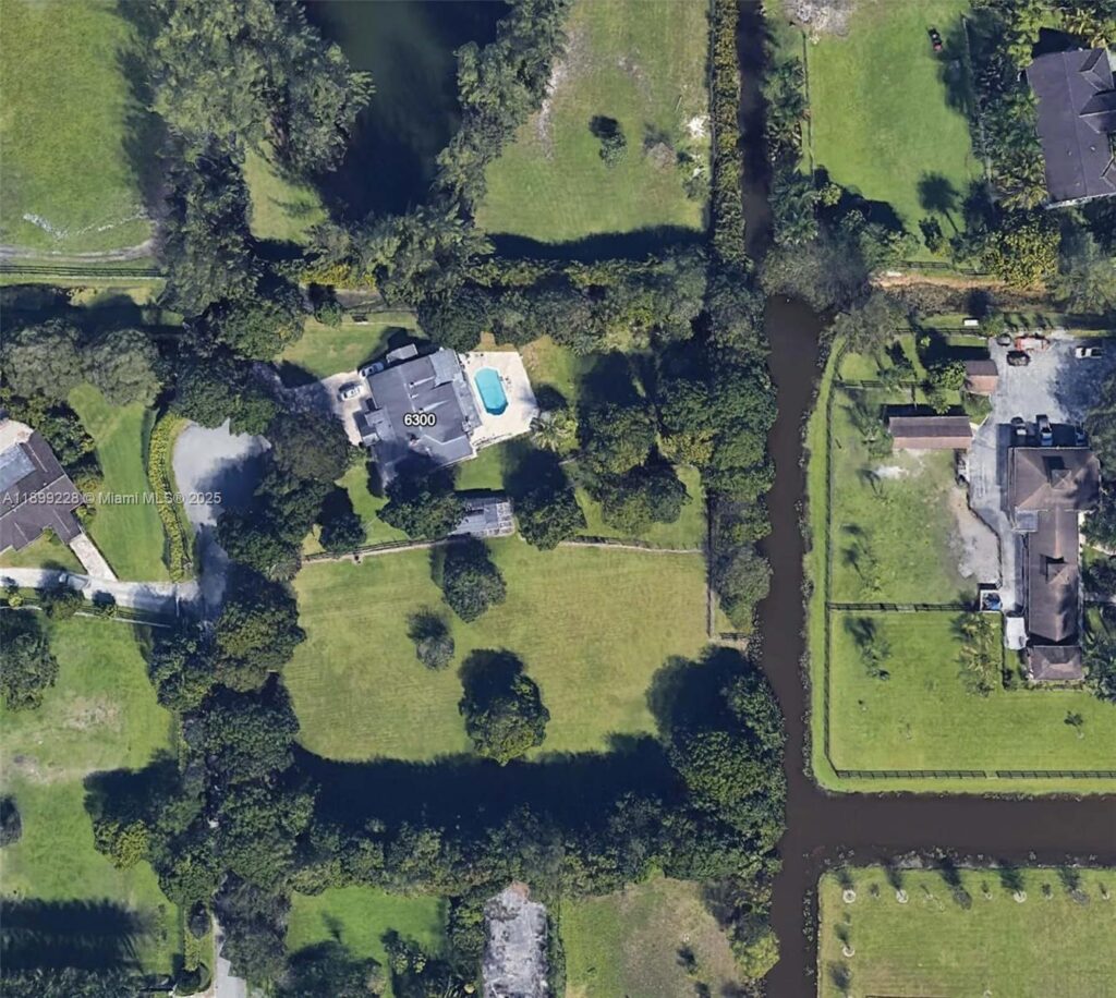 6300 SW 181st Ln, Southwest Ranches FL 33331