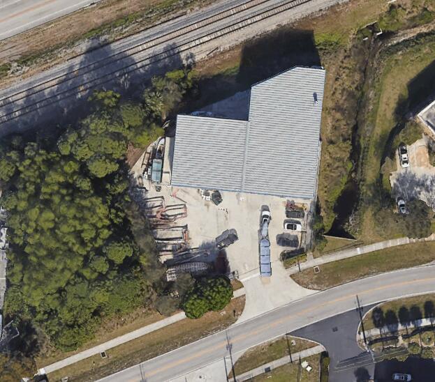 4431 SE Commerce Avenue, Stuart FL 34997