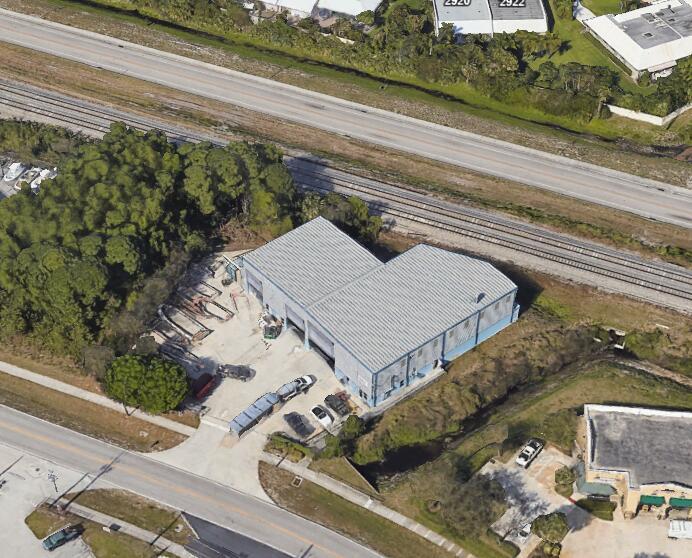 4431 SE Commerce Avenue, Stuart FL 34997