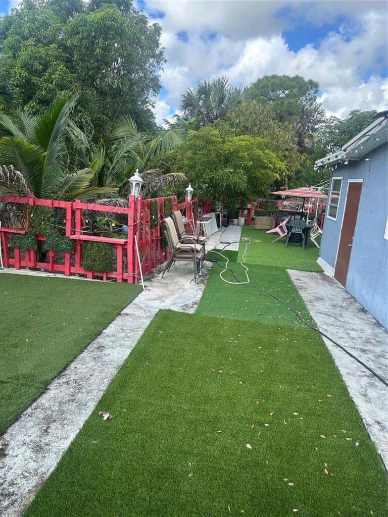 541 NW 33rd Avenue, Lauderhill FL 33311