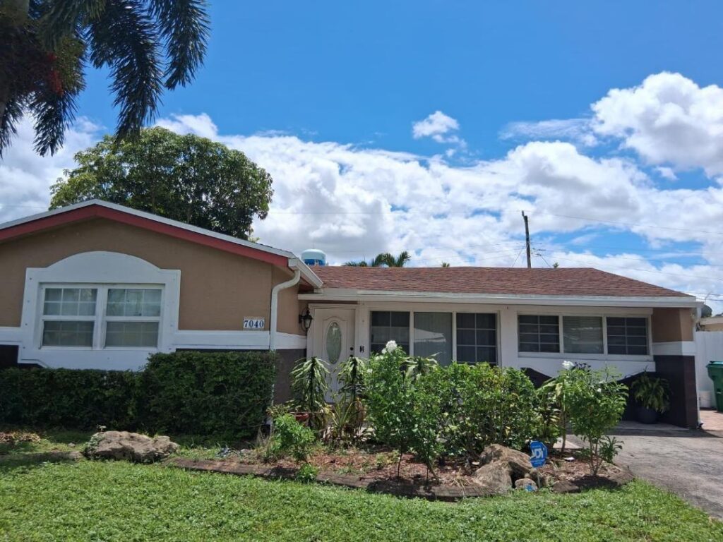 7040 SW 29th Street, Miramar FL 33023