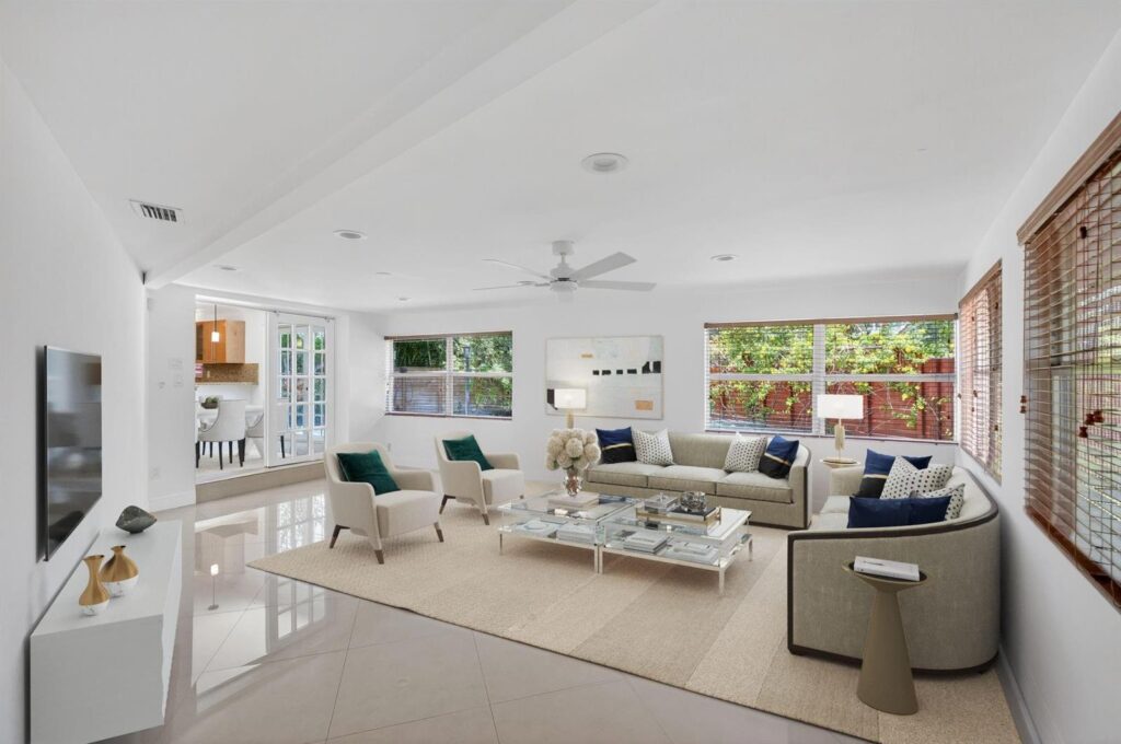 2924 NW 8th Avenue, Wilton Manors FL 33311