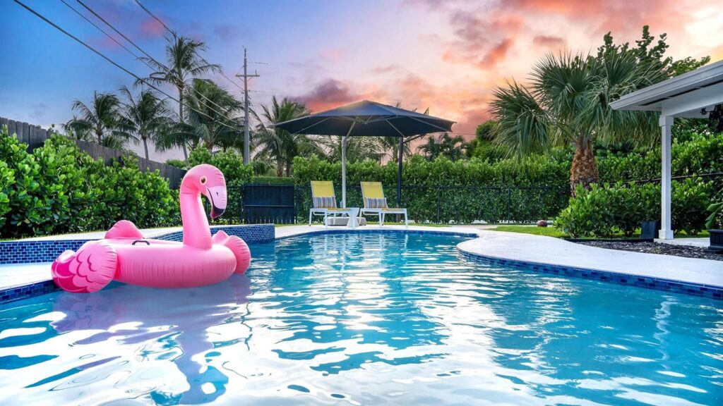 518 Sunshine Drive, Delray Beach FL 33444