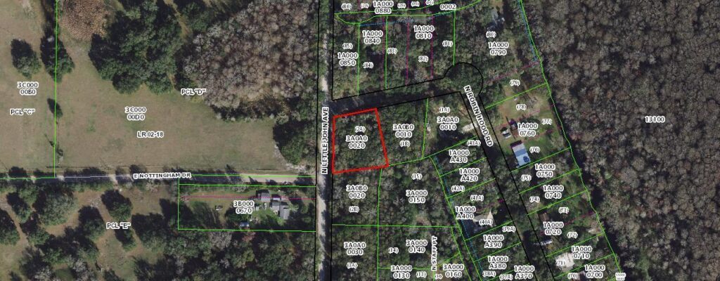 457 N Little John Avenue, Inverness FL 34450