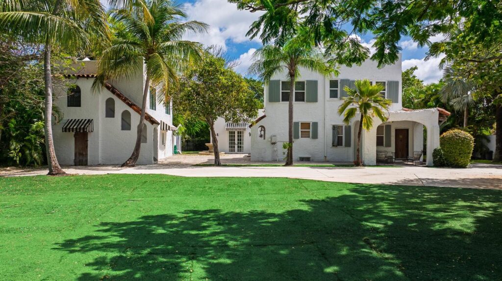 717 Forest Hill Boulevard, West Palm Beach FL 33405