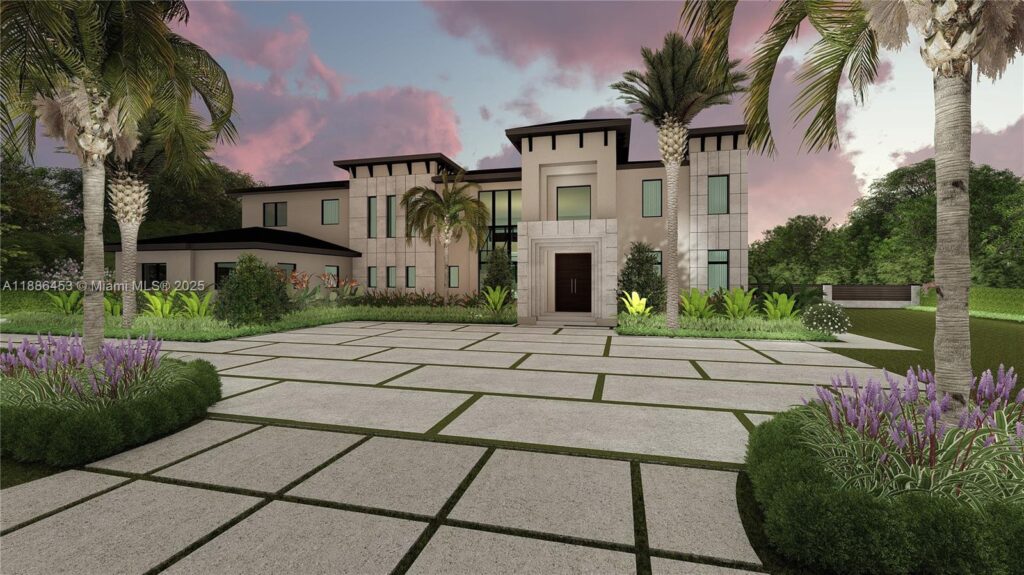 13440 Sw 36 Ct, Davie FL 33330