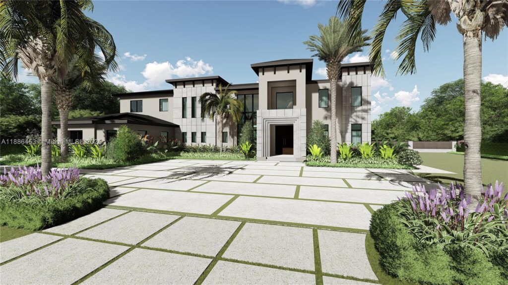 13440 Sw 36 Ct, Davie FL 33330
