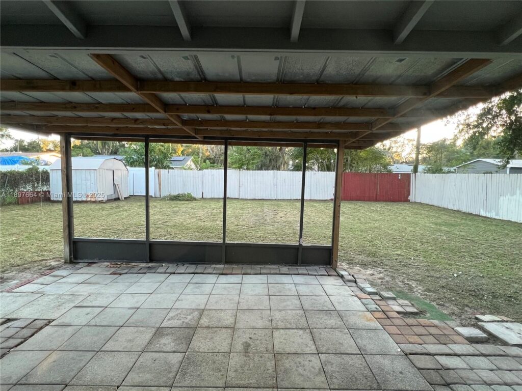 6632 Edgewater Drive # 0, Orlando FL 32810