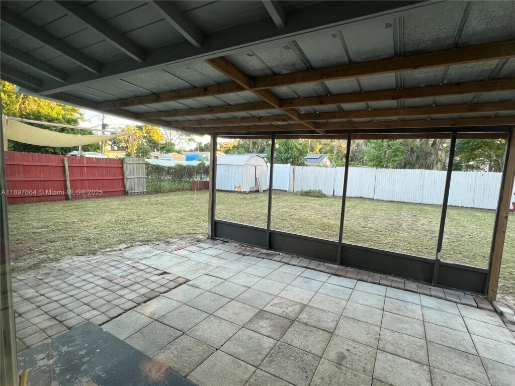 6632 Edgewater Drive # 0, Orlando FL 32810