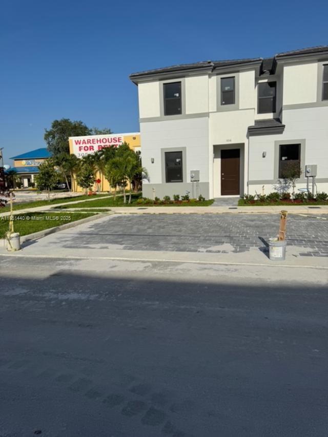1037 NW 1 ave, Florida City FL 33034