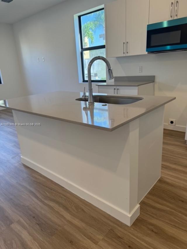 1037 NW 1 ave, Florida City FL 33034