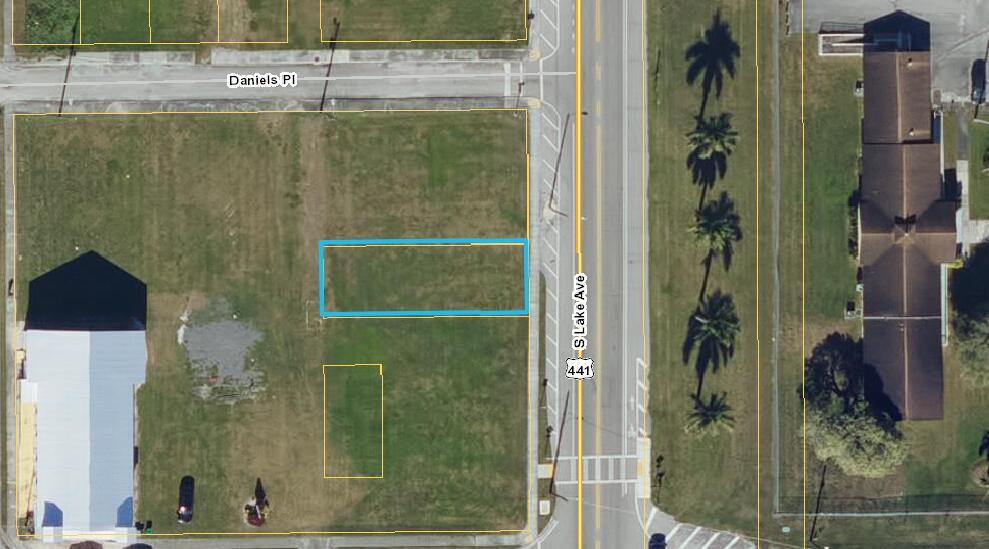 * S Lake Avenue, Pahokee FL 33476