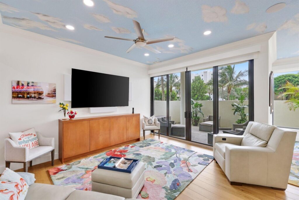 3900 N Ocean Boulevard, Gulf Stream FL 33483