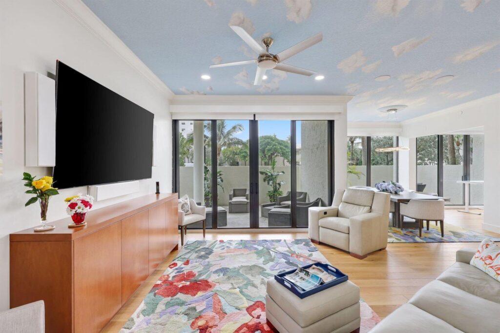 3900 N Ocean Boulevard, Gulf Stream FL 33483