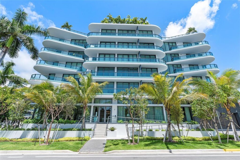 9901 W Bay Harbor Dr # 402, Bay Harbor Islands FL 33154