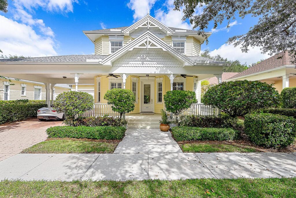 140 Sweet Bay Circle, Jupiter FL 33458