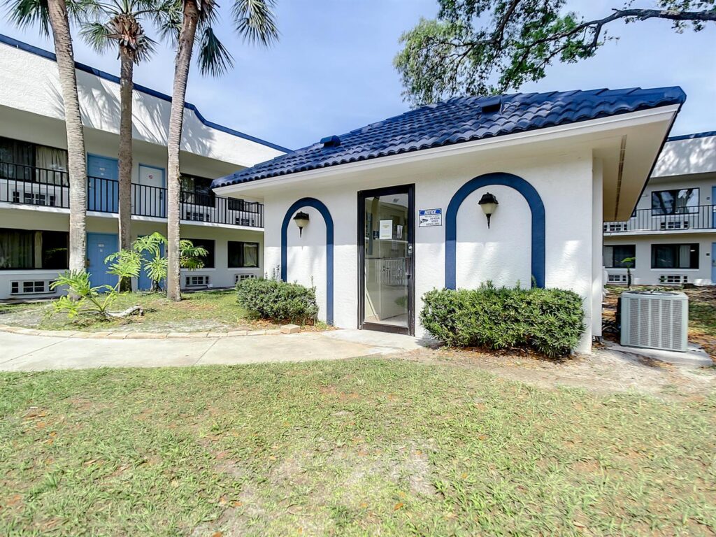 5399 W Irlo Bronson Memorial Highway, Kissimmee FL 34746