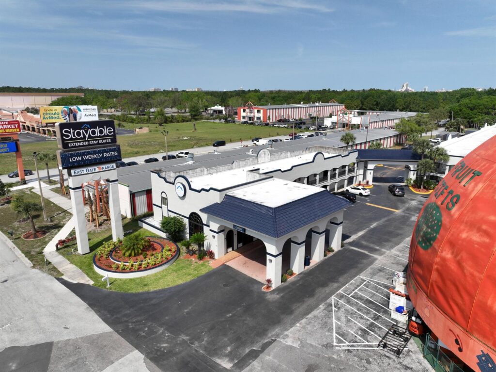 5399 W Irlo Bronson Memorial Highway, Kissimmee FL 34746