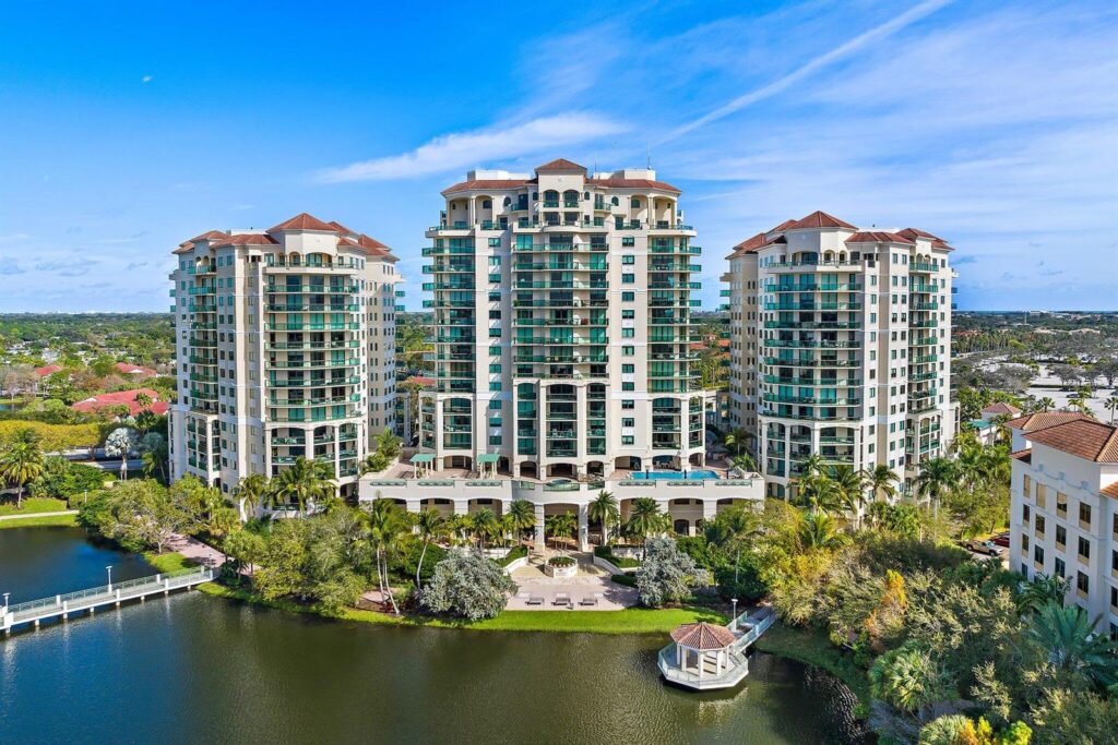 3630 Gardens Parkway # 304c, Palm Beach Gardens FL 33410