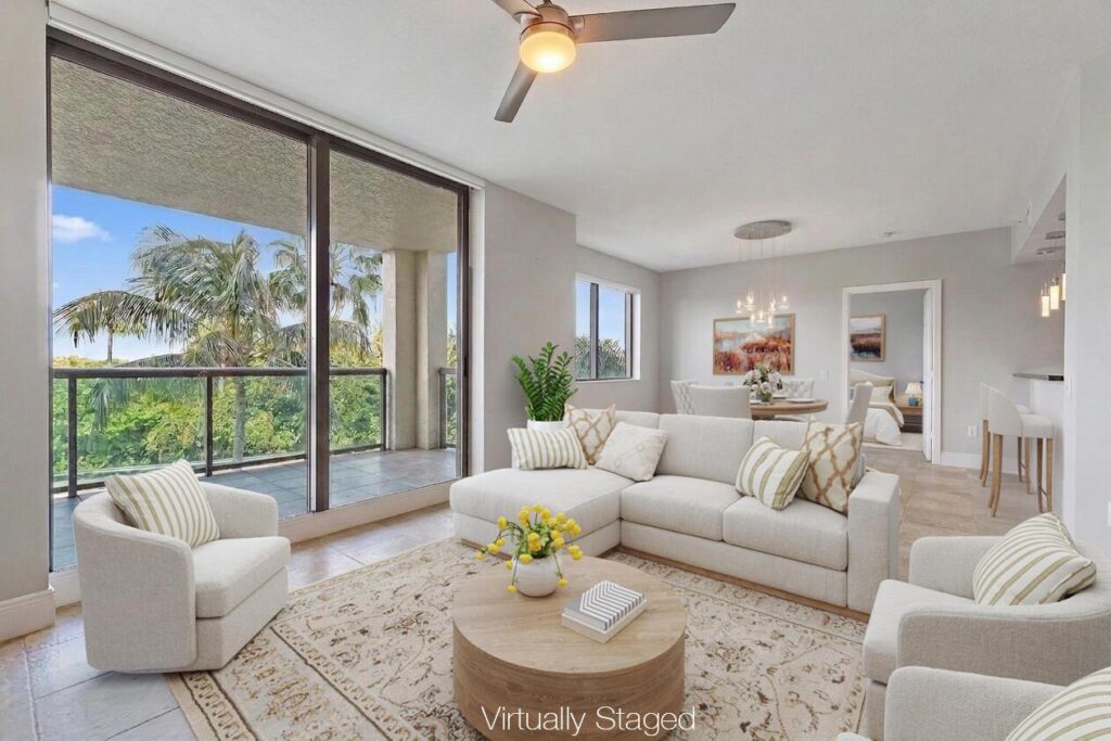 3630 Gardens Parkway # 304c, Palm Beach Gardens FL 33410