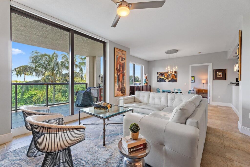 3630 Gardens Parkway # 304c, Palm Beach Gardens FL 33410