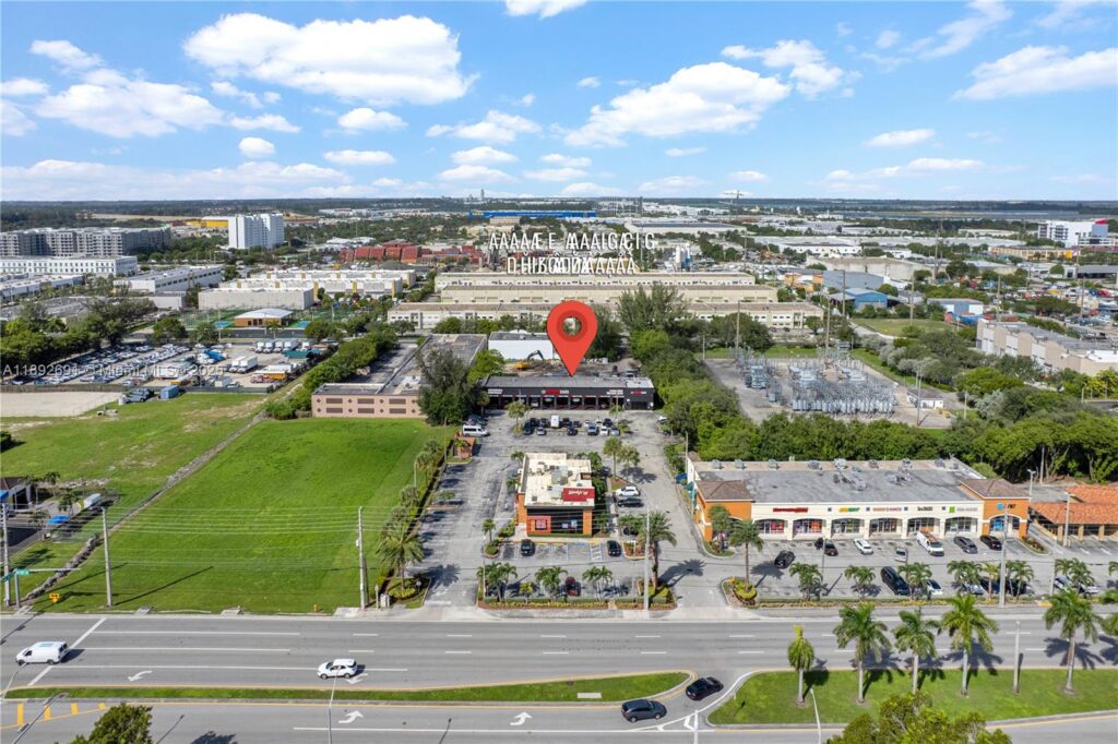 Established Service & Repair Car Shop, Sweetwater FL .