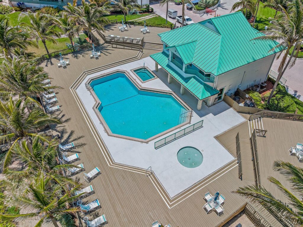 8650 S Ocean Drive # 306, Jensen Beach FL 34957