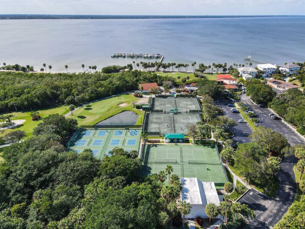 8650 S Ocean Drive # 306, Jensen Beach FL 34957