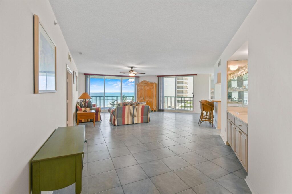 8650 S Ocean Drive # 306, Jensen Beach FL 34957