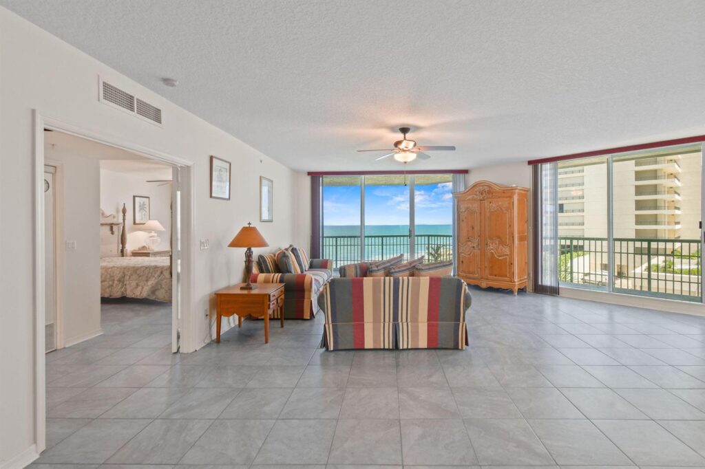 8650 S Ocean Drive # 306, Jensen Beach FL 34957