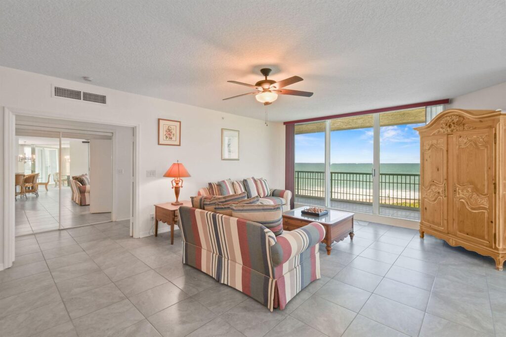 8650 S Ocean Drive # 306, Jensen Beach FL 34957
