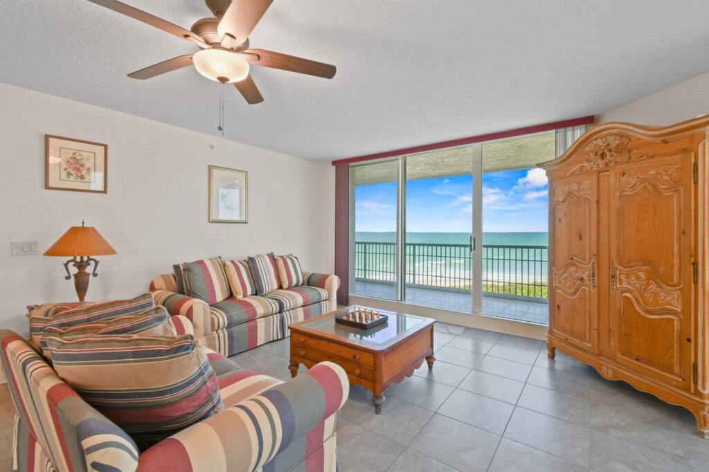 8650 S Ocean Drive # 306, Jensen Beach FL 34957
