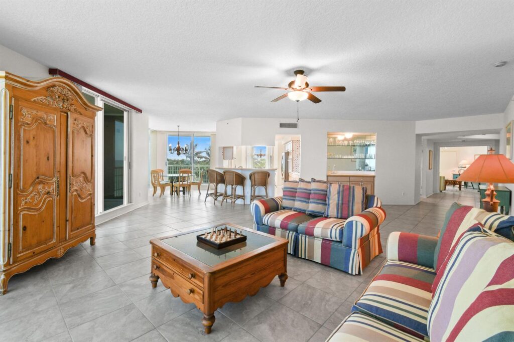 8650 S Ocean Drive # 306, Jensen Beach FL 34957
