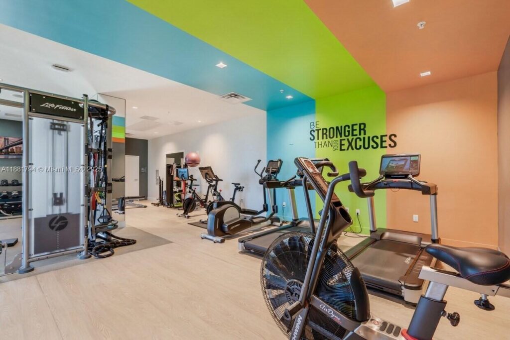 2820 NE 214th St # 1005, Aventura FL 33180
